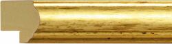 B1443 Plain Gold Moulding by Wessex Pictures